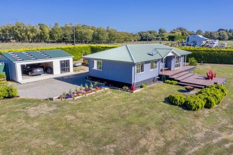 Photo of property in 87 Te Whanga Road, Levin, 5572