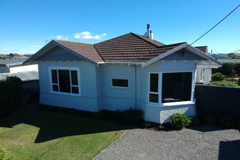 Photo of property in 10 Test Street, South Hill, Oamaru, 9400