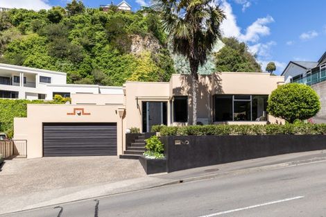 Photo of property in 145 Milton Road, Bluff Hill, Napier, 4110