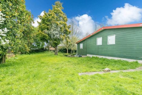 Photo of property in 249 Hukanui Road, Chartwell, Hamilton, 3210