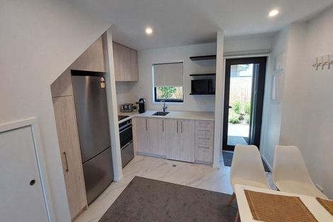 Photo of property in 7/7 Spencer Street, Addington, Christchurch, 8024