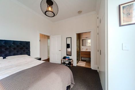 Photo of property in 1 Torquay Terrace, Newtown, Wellington, 6021