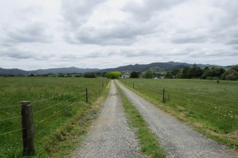 Photo of property in 411 Pukekauri Road, Waihi, 3682
