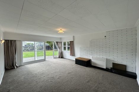 Photo of property in 50a College Street, Awapuni, Palmerston North, 4412