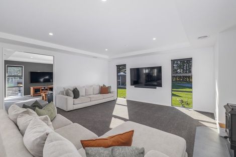 Photo of property in 37 Bradley Road, West Melton, Christchurch, 7675