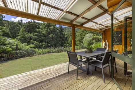 Photo of property in 944 Old Mountain Road, Waitetuna, Raglan, 3295