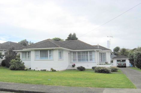 Photo of property in 18 Lancaster Street, Levin, 5510