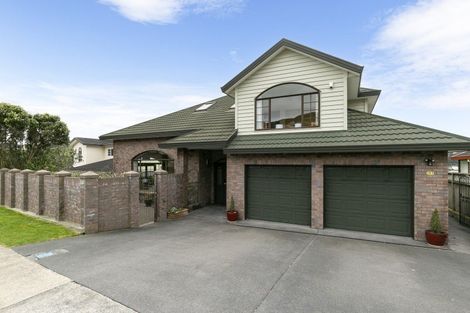 Photo of property in 145 Westchester Drive, Churton Park, Wellington, 6037