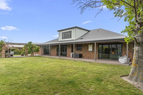 Photo of property in 3 Cathcart Crescent, Prebbleton, 7604