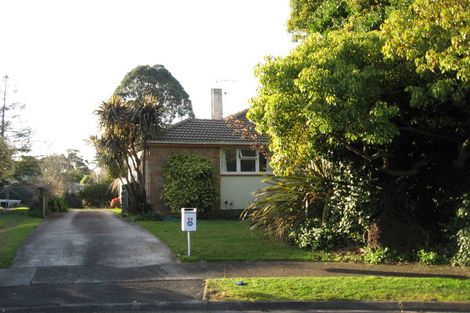 Photo of property in 23 College Place, Chartwell, Hamilton, 3210