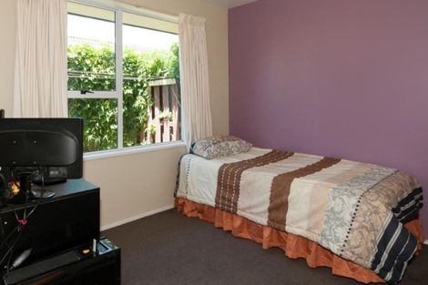 Photo of property in 3/19 Maxwell Street, Riccarton, Christchurch, 8041