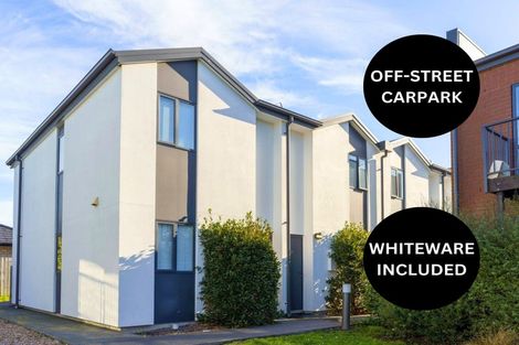Photo of property in 28/17 Bunyan Street, Waltham, Christchurch, 8023