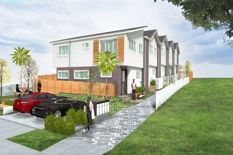 Photo of property in 12 Penderford Place, Mangere East, Auckland, 2024