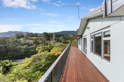Photo of property in 753 Otaki Gorge Road, Hautere, Otaki, 5582