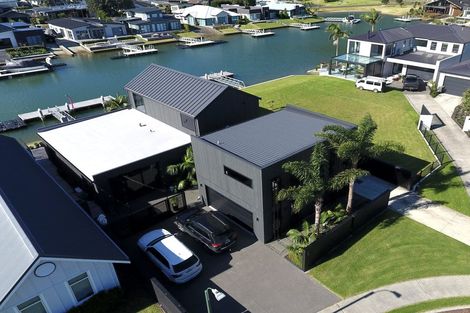 Photo of property in 118 Motu Iti, Pauanui, Hikuai, 3579