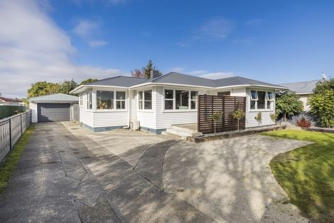 Photo of property in 582 Pioneer Highway, Highbury, Palmerston North, 4412
