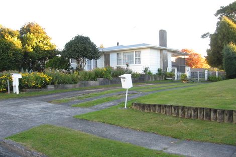 Photo of property in 4 Kotuku Place, Tokoroa, 3420