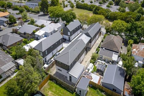 Photo of property in 16 Moule Street, Addington, Christchurch, 8024