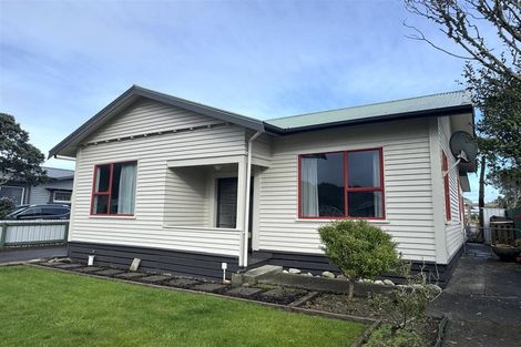 Photo of property in 20 Milton Road, Greymouth, 7805
