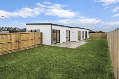 Photo of property in 21 Rosalind Avenue, Darfield, 7571