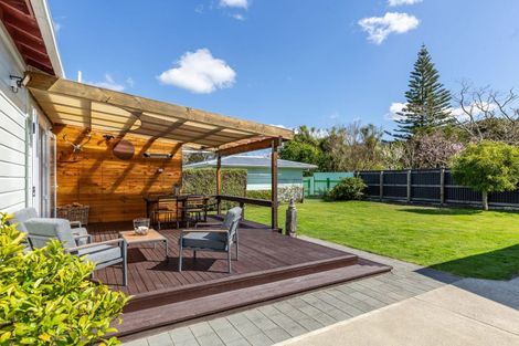 Photo of property in 31 Johnston Street, Featherston, 5710