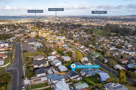 Photo of property in 184a Waimumu Road, Massey, Auckland, 0614