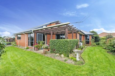 Photo of property in 16 Bicknor Street, Templeton, Christchurch, 8042