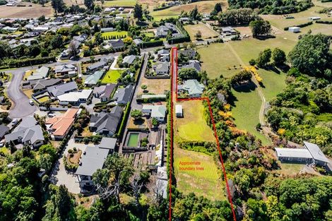Photo of property in 104c Queens Road, Glen Avon, New Plymouth, 4312