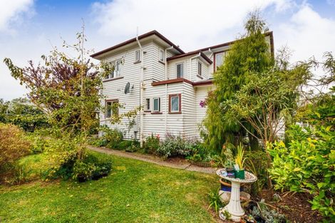 Photo of property in 201 Cambridge Avenue, Ashhurst, 4810