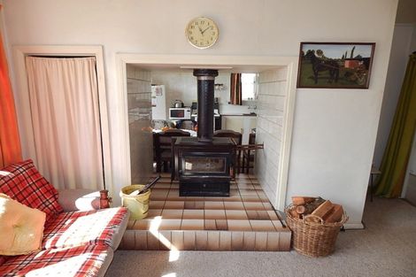 Photo of property in 56 Domett Street, Westport, 7825