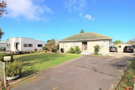 Photo of property in 168 Buckland Road, Mangere East, Auckland, 2024