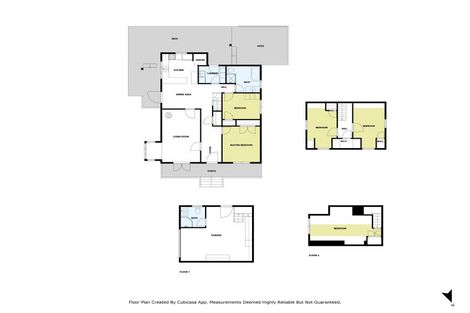 Photo of property in 31b William Bond Street, Stanley Point, Auckland, 0624