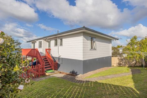 Photo of property in 3/12 Aldern Road, Massey, Auckland, 0614