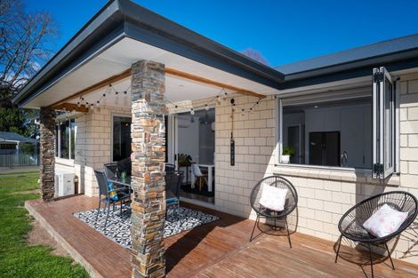 Photo of property in 7 Miller Street, Otane, 4202