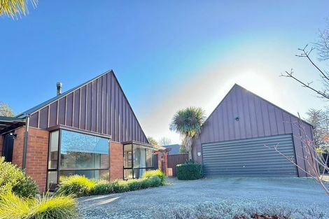 Photo of property in 38 Oakden Drive, Darfield, 7510