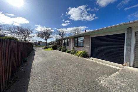 Photo of property in 225a Harewood Road, Bishopdale, Christchurch, 8053