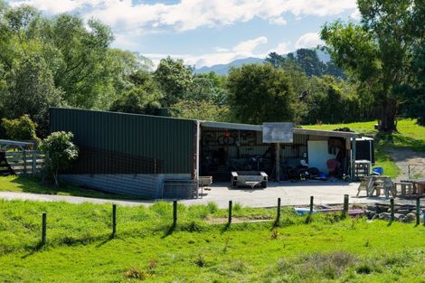 Photo of property in 152 Postmans Road, Kaikoura Flat, Kaikoura, 7371