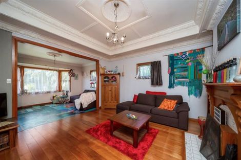 Photo of property in 21 Morrissey Street, Hawera, 4610