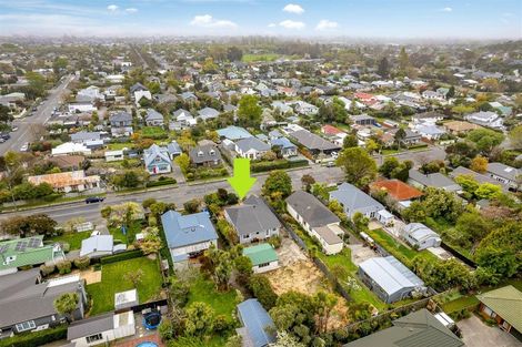 Photo of property in 64 Corson Avenue, Beckenham, Christchurch, 8023