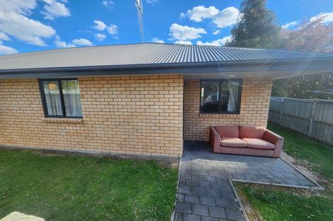 Photo of property in 25 Somme Crescent, Hillcrest, Hamilton, 3216