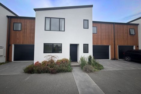 Photo of property in 2/85 Brockworth Place, Riccarton, Christchurch, 8011