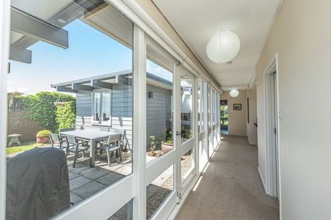 Photo of property in 3 Exeter Crescent, Springvale, Whanganui, 4501