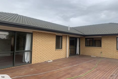 Photo of property in 6 Peel Close, Rolleston, 7614