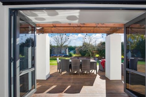 Photo of property in 97 Velino Place, Ohoka, Kaiapoi, 7692