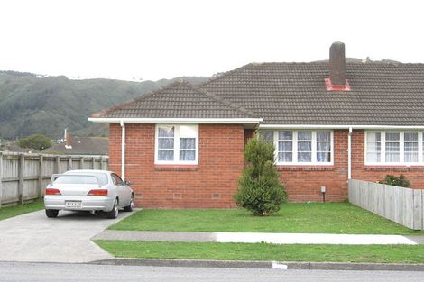 Photo of property in 44 Hewer Crescent, Naenae, Lower Hutt, 5011