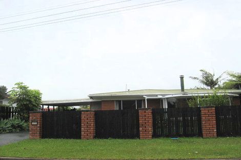 Photo of property in 64 Kokich Crescent, Onerahi, Whangarei, 0110