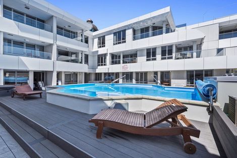 Photo of property in 309/36 Victoria Road, Mount Maunganui, 3116