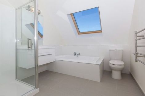 Photo of property in 6/151 Chester Street East, Christchurch Central, Christchurch, 8011
