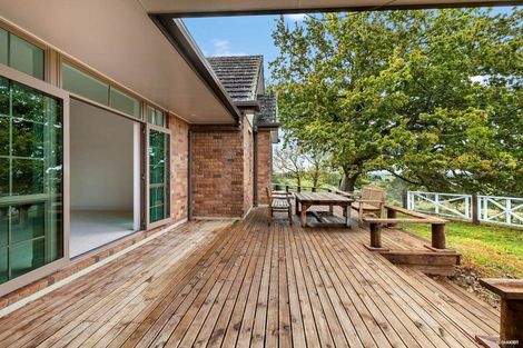 Photo of property in 432 Runciman Road, Ramarama, Drury, 2578