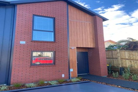 Photo of property in 13u8 Palmerston Street, Hamilton Central, Hamilton, 3204